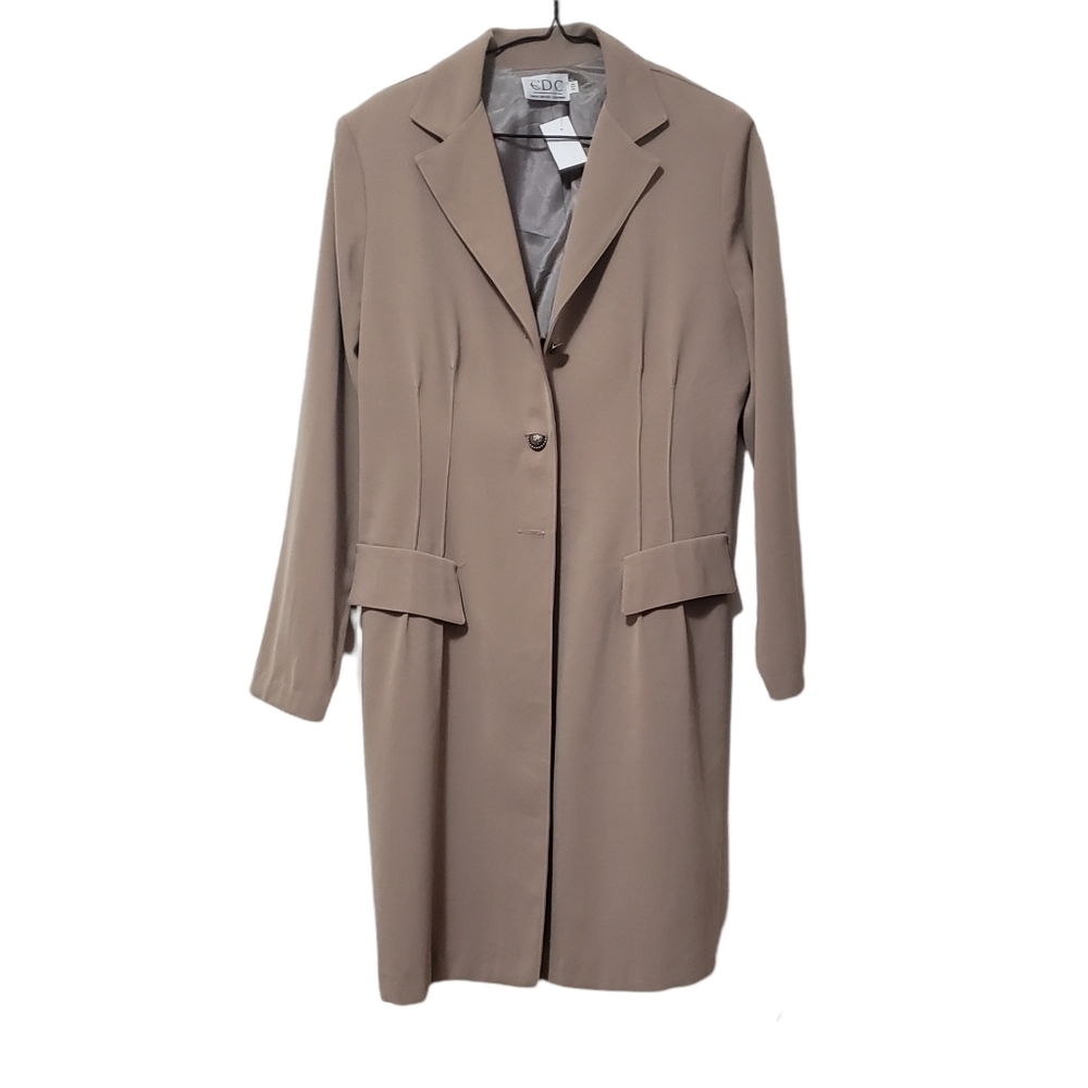 Caren Desiree Company Ladies Coat